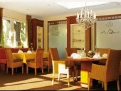 Foto:  Parkhotel Ortkemper